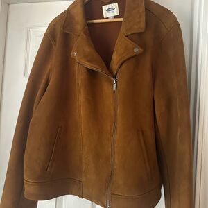 Old Navy Women's Tan Jacket